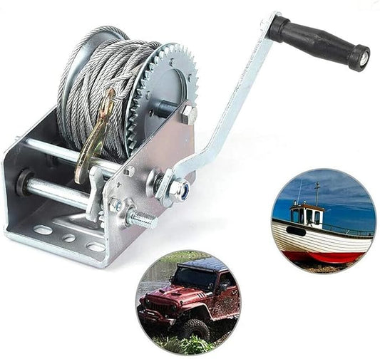 رافعة الحمولة