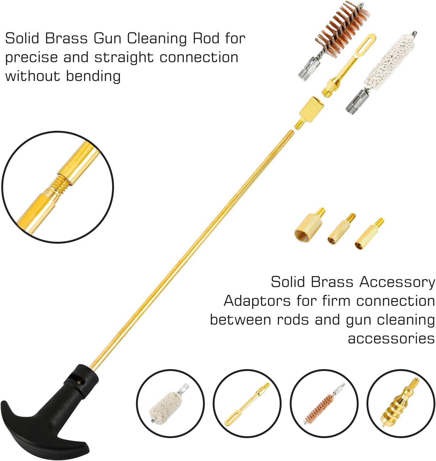 مجموعة أدوات التنظيف