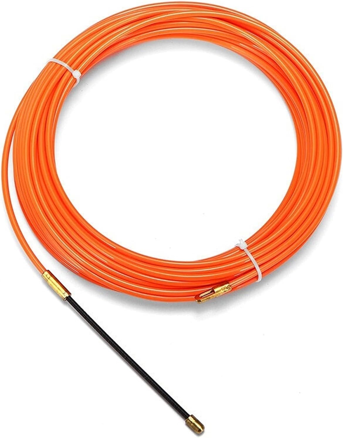 أداة سحب السلك + سلك 20 متر