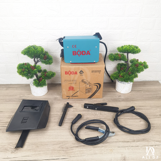 آلة تلحيم BODA 120 A