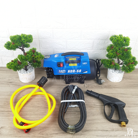 مضخة الماء 100 بار NDR