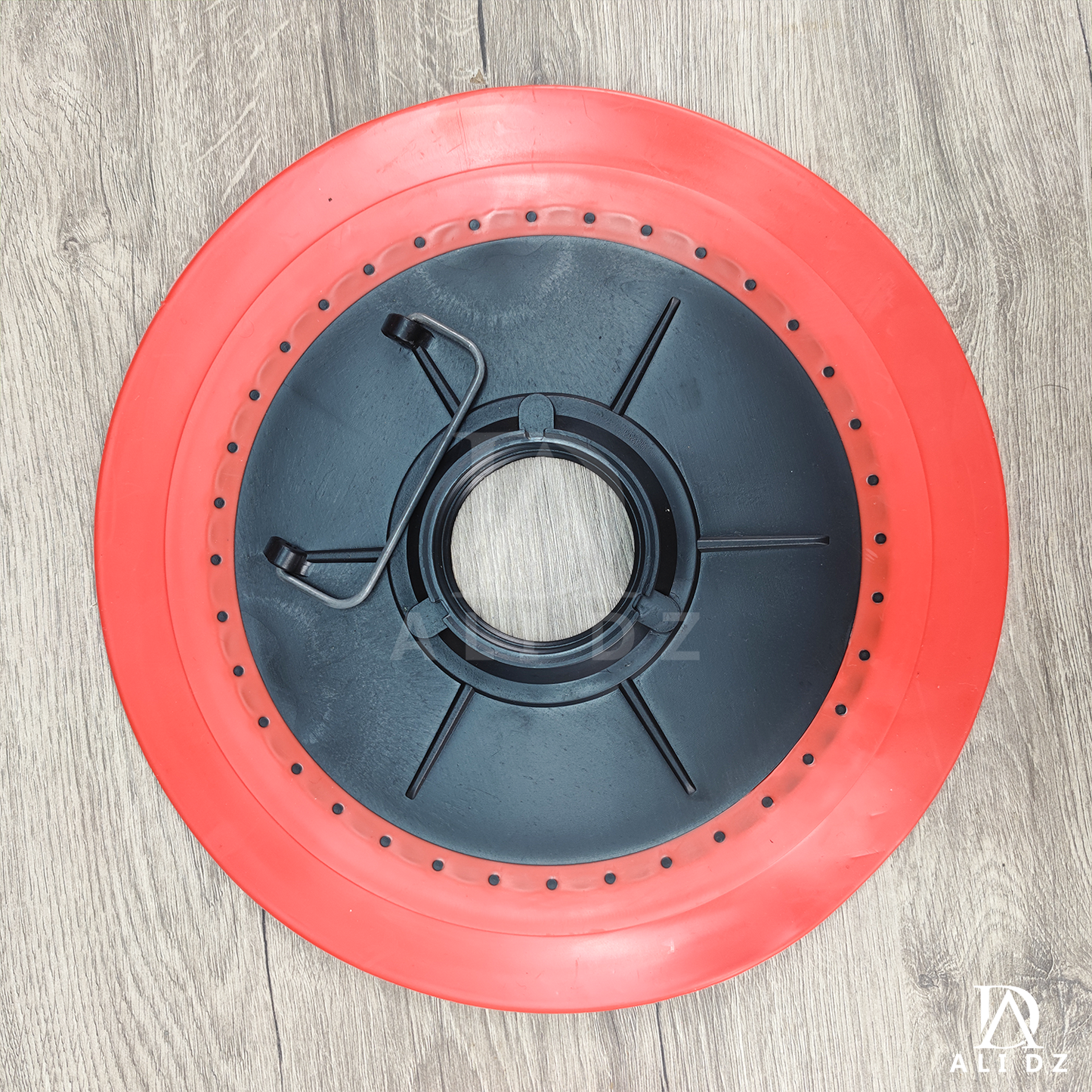 مسدس تشحيم بالبطارية بيوتي + هديتين