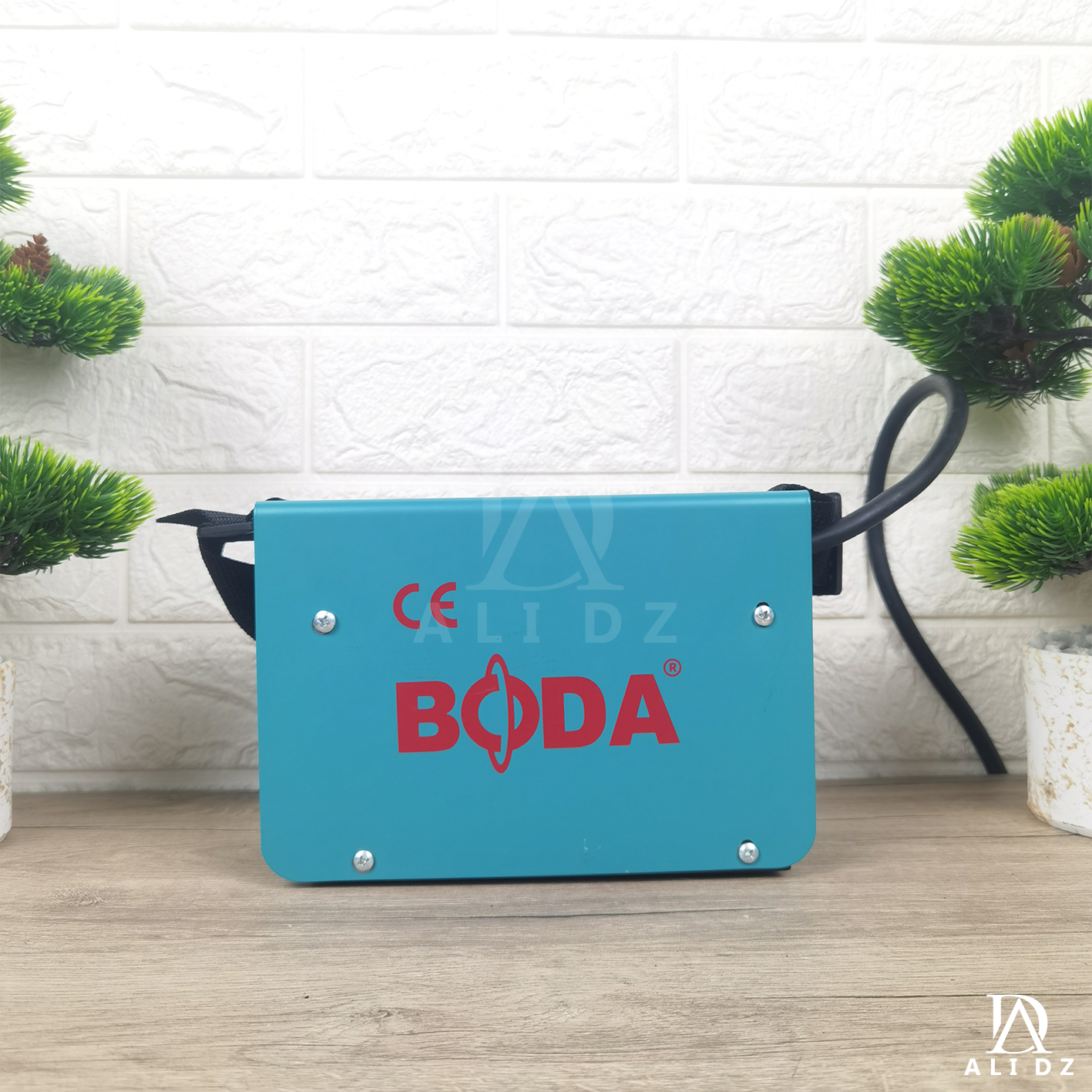 آلة تلحيم BODA 120 A