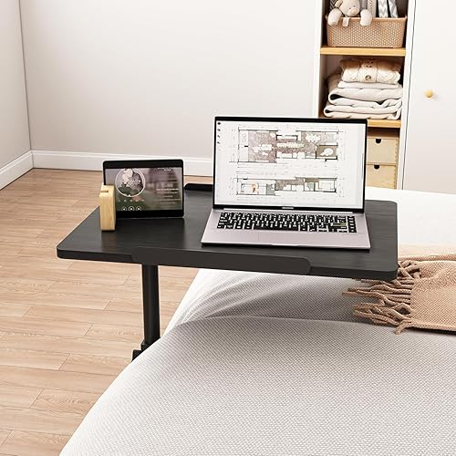 طاولة جانبية متعددة الوظائف