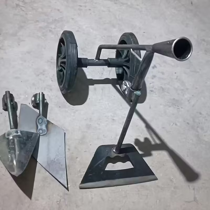 أدوات زراعية متعددة الاستخدامات