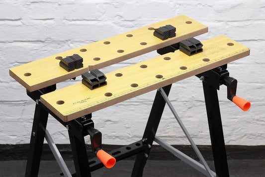 طاولة عمل متعددة الاستخدامات