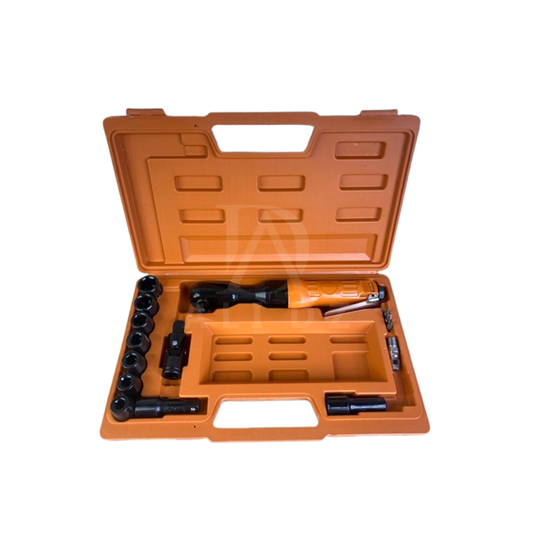 طقم مفتاح ربط الهوائي