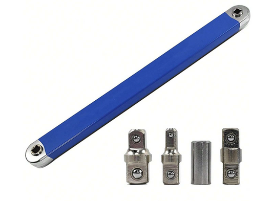 أداة فتح في الاماكن الضيقة