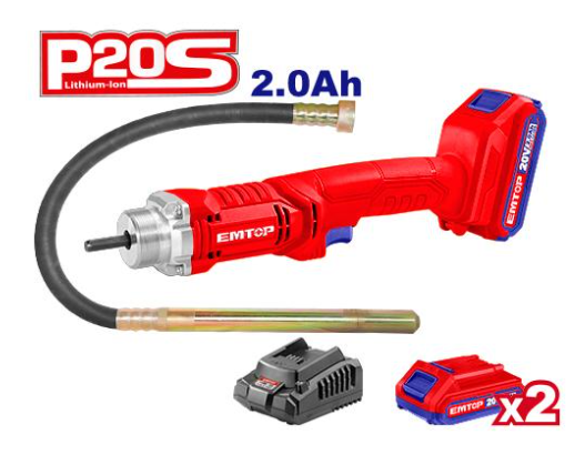 هزاز الخرسانة