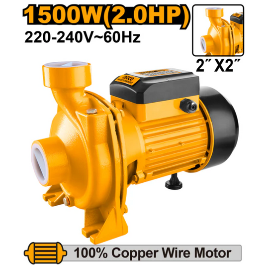 مضخة مياه انكو