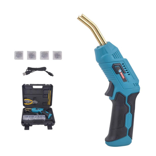 مسدس  تلحيم البلاستيك 4.8 فولط