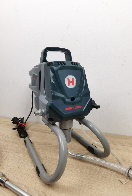 بخاخ طلاء هونست برو