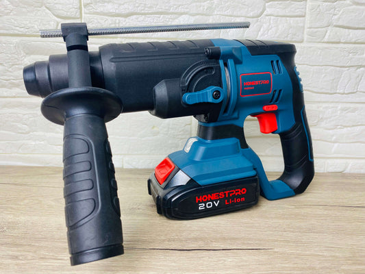 مارطو بكور HonestPro