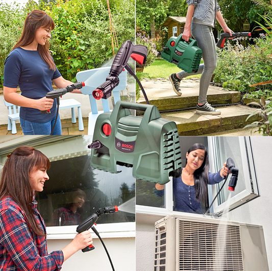 كارشور بوش 1200 واط