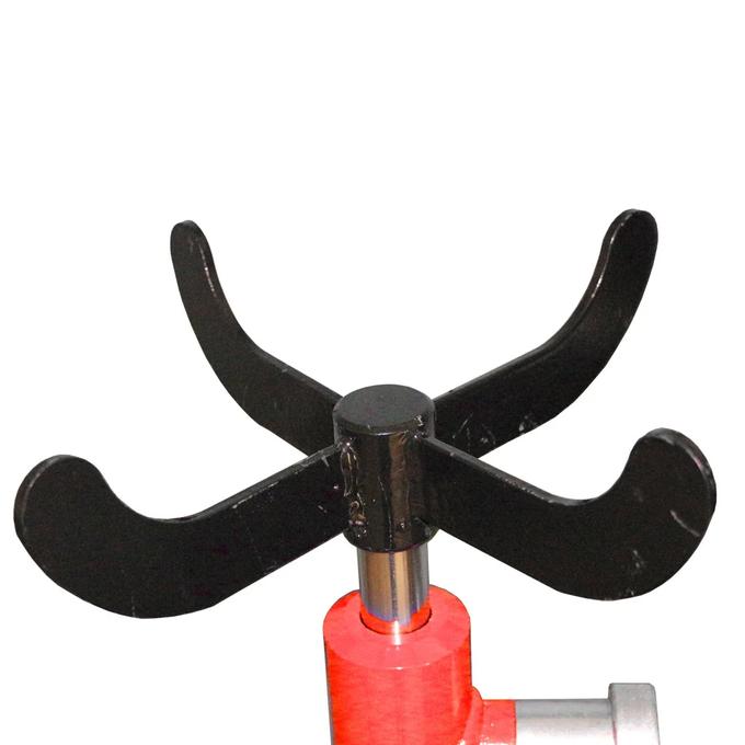 ناقل و حامل محركات العربات