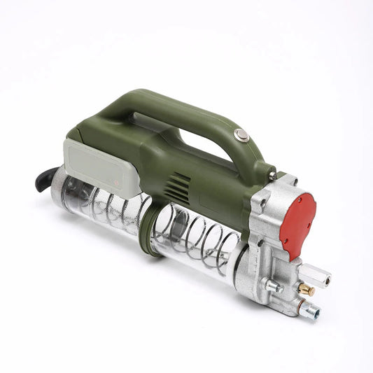 مسدس تشحيم بالبطارية 21 فولط + هدية