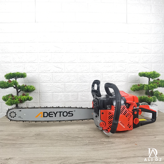 منشار السلسلة اديتوس