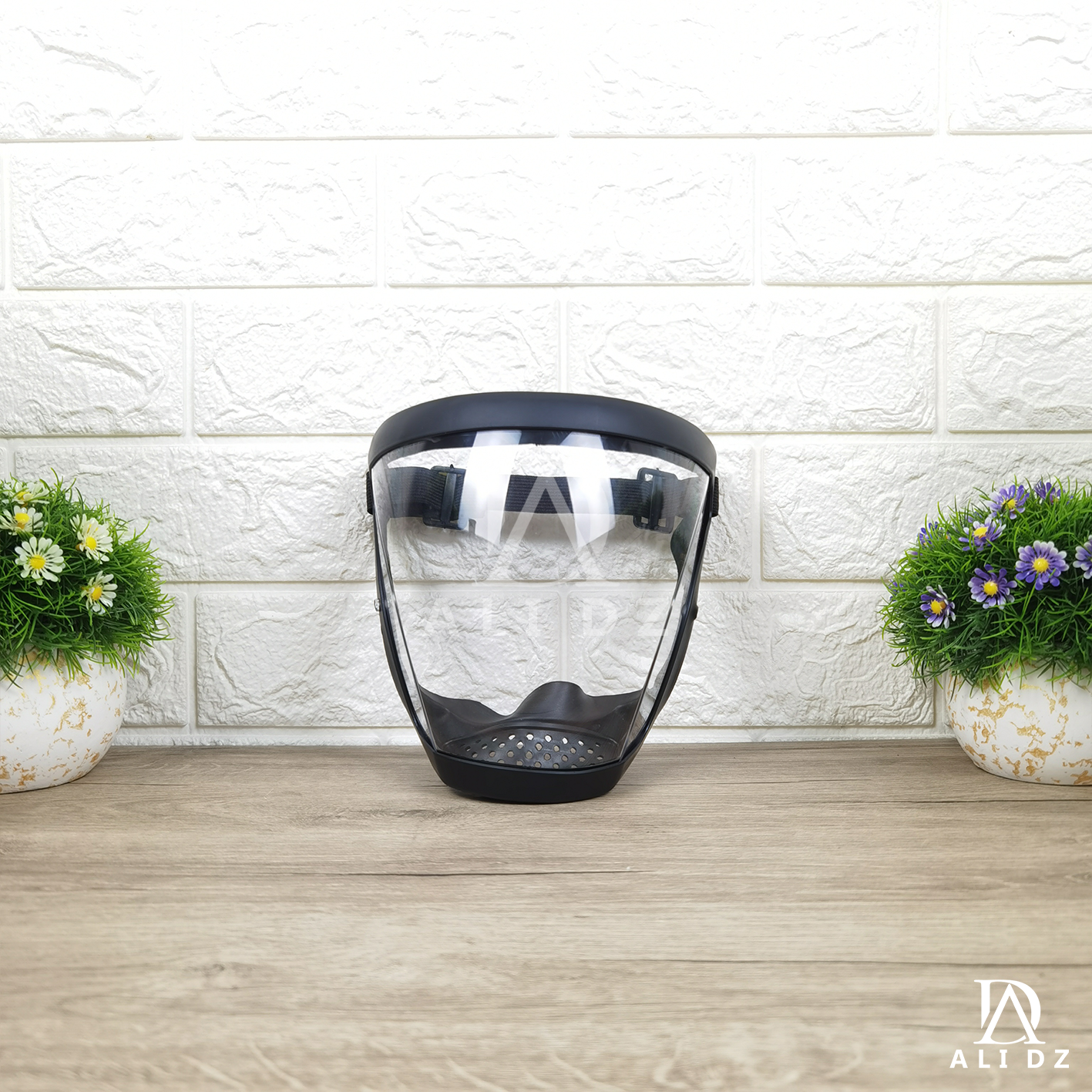 باك 42 ترونسوناز انكوم + شنيول رايدر ماكس + فيسوز دينكي + قناع الوجه