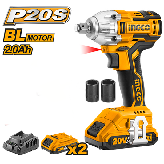 بلوناز انكو بقوة 20 فولط