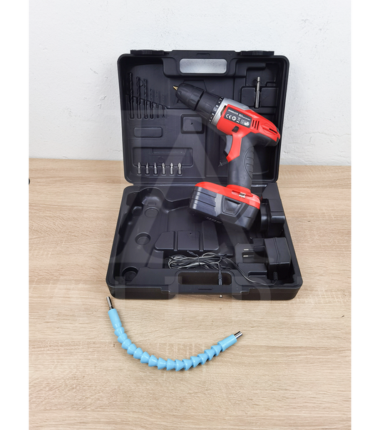 فيسوز 18 فولط + هدية