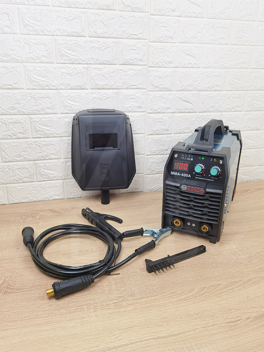 الة تلحيم بوش 400 امبير