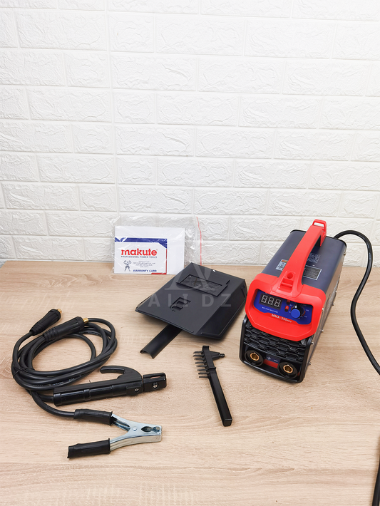 آلة تلحيم ماكيت 350 امبير