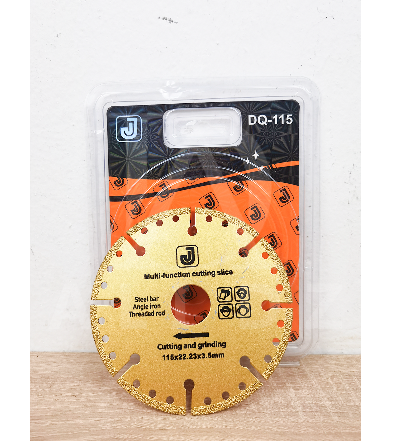 آلة القطع الاحترافية المحمولة إنكو + هدية