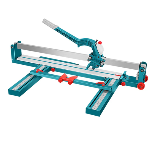 قاطع البلاط اليدوي 120 سم