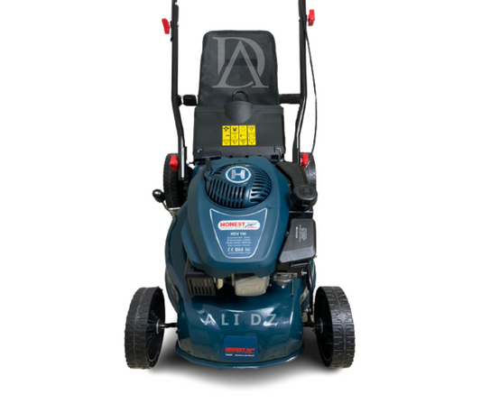TONDEUSE A GAZON 150CC
