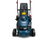 TONDEUSE A GAZON 150CC