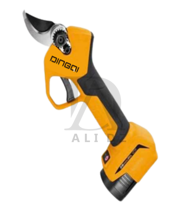 مقص تقليم لاسلكي