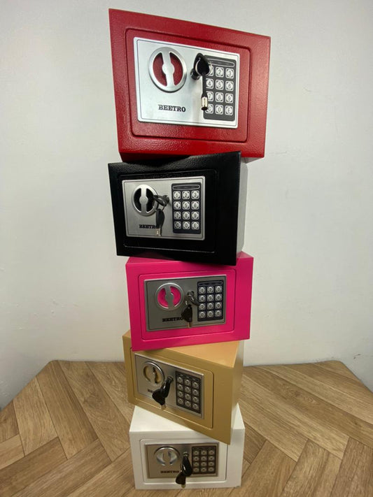 خزينة المال