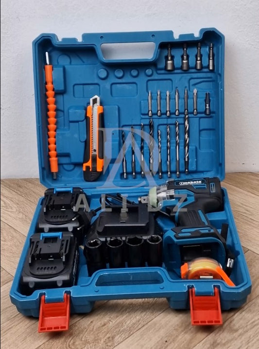 بلوناز بقوة 68 فولط