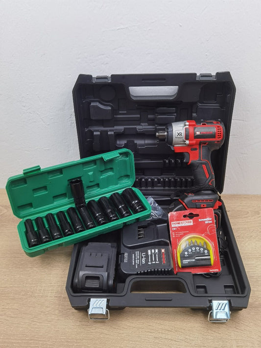 bolonaz 108 tV + هدية