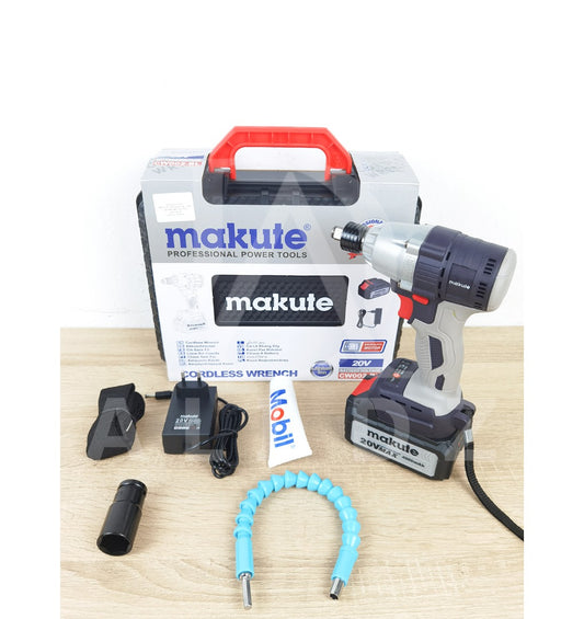 Makute بلوناز 20 فولط + هدية