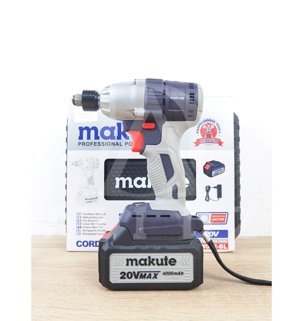 Makute بلوناز 20 فولط + هدية