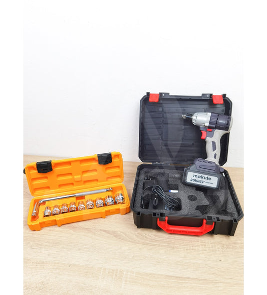 بولوناز 20 فولط + حقيبة 10 قطع دينكي