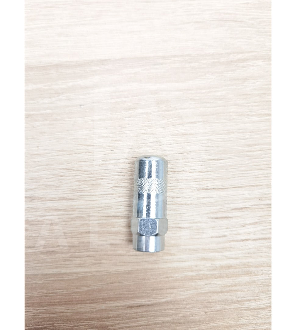 مسدس تشحيم بالبطارية