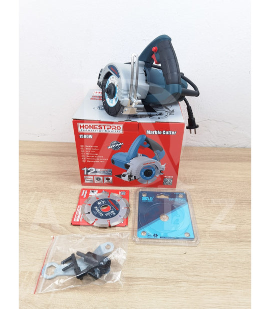آلة القطع الاحترافية المحمولة هونست برو + هدية