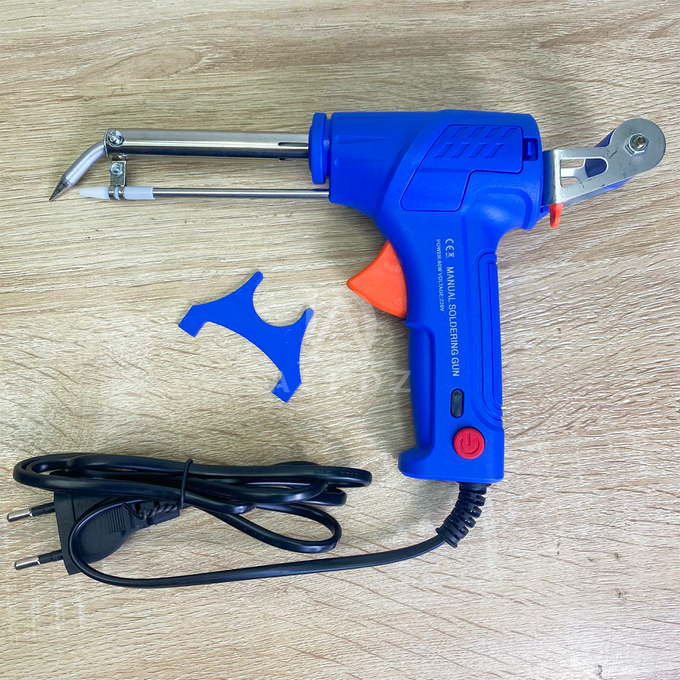 مسدس التلحيم الأوتوماتيكي