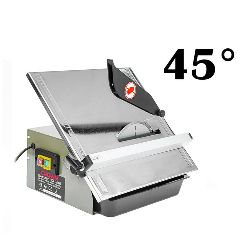 آلة التقطيع الكهربائية 750واط كروان