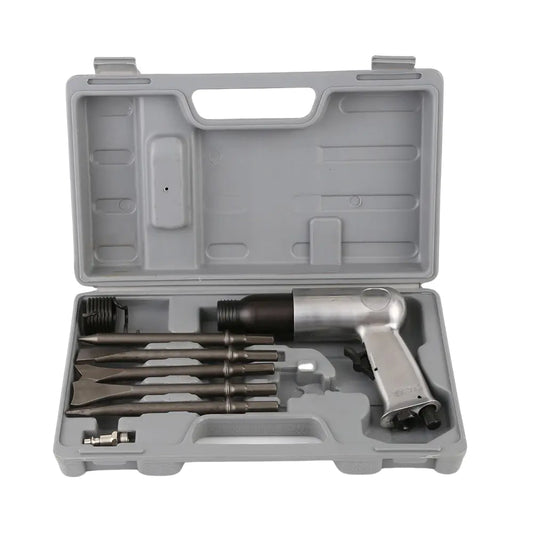 طاقم المطرقة الهوائية