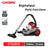 Aspirateur 3L 1800 W CROWN