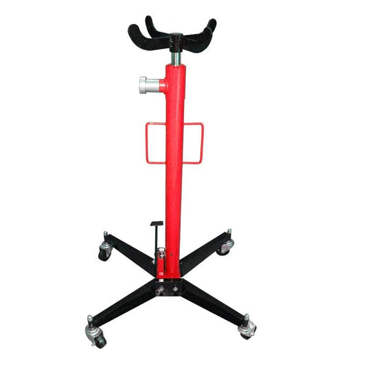 ناقل و حامل محركات العربات