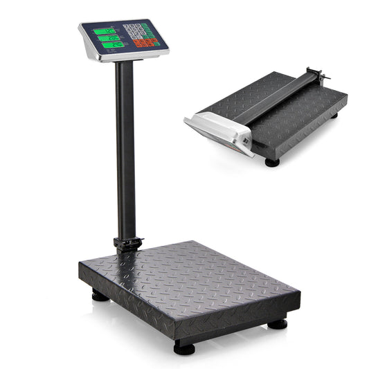 ميزان إلكتروني 300 كلغ